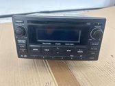 Radio/CD/DVD/GPS head unit