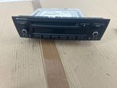 Radio/CD/DVD/GPS head unit