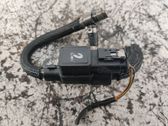 Fuel temperature sensor