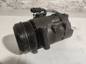 Air conditioning (A/C) compressor (pump)