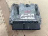 Engine control unit/module