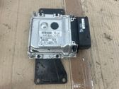 Unidad de control/módulo del motor