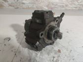 Fuel injection high pressure pump
