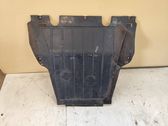 Engine splash shield/under tray