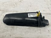 Seat airbag