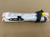 Seat airbag