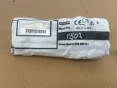 Seat airbag