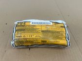 Seat airbag