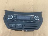 Climate control unit
