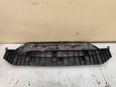 Front bumper skid plate/under tray