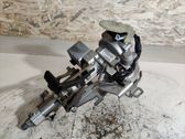 Electric power steering pump