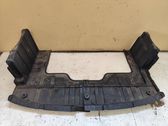 Engine splash shield/under tray