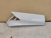 Rear fender molding trim