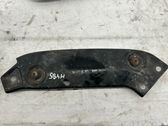 Radiator support slam panel bracket