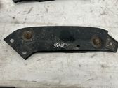 Radiator support slam panel bracket