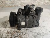 Air conditioning (A/C) compressor (pump)