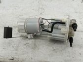 In-tank fuel pump