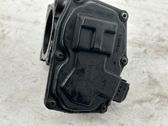 Throttle valve