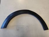 Front arch trim