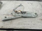 Roof airbag