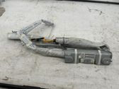 Roof airbag
