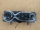 Climate control unit