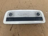 Rear seat light