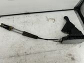 Gear shifter/selector