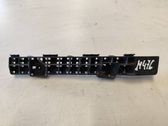 Front bumper mounting bracket