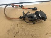 Câble de recharge pour voiture électrique