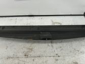 Parcel shelf load cover
