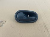 Front door interior handle