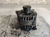 Lichtmaschine