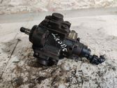 Fuel injection high pressure pump