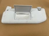 Sun visor