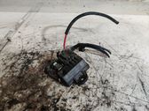 Glow plug pre-heat relay
