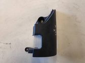 Rear/tail light trim molding