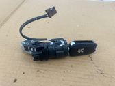 Ignition lock