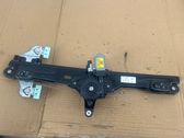 Fensterheber elektrisch mit Motor Tür vorne
