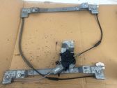 Mécanisme de lève-vitre avec moteur