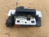 Keyless system antenna