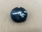 Front tow hook cap/cover