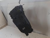 Automatic gearbox