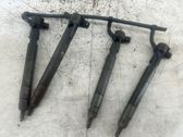Fuel injectors set
