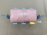 Passenger airbag