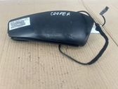 Seat airbag