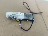 Seat airbag