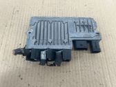 Other control units/modules
