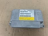 Airbag control unit/module