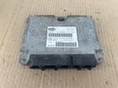 Engine control unit/module